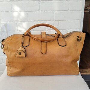 Limited Edition Kate Spade The Westward bag: Curiosity Satchel Handbag